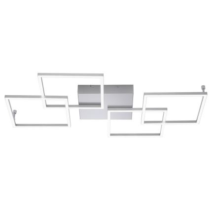 Paul Neuhaus 8190-55 - LED Dimbar Takbelysning INIGO 4xLED/8W/230V
