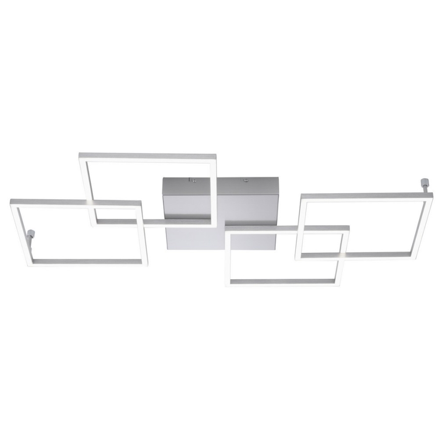 Paul Neuhaus 8190-55 - LED Dimbar Takbelysning INIGO 4xLED/8W/230V