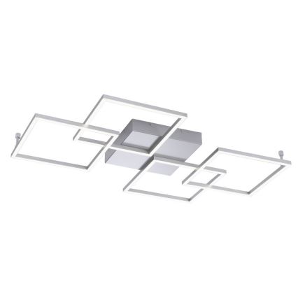 Paul Neuhaus 8190-55 - LED Dimbar Takbelysning INIGO 4xLED/8W/230V