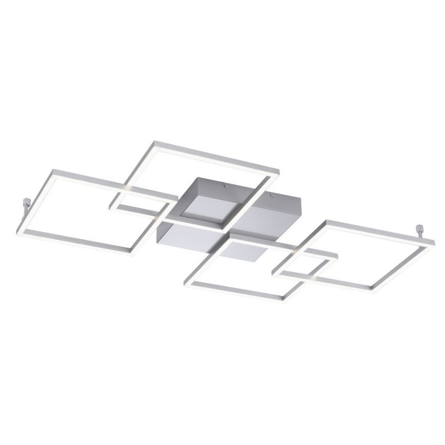 Paul Neuhaus 8190-55 - LED Dimbar Takbelysning INIGO 4xLED/8W/230V