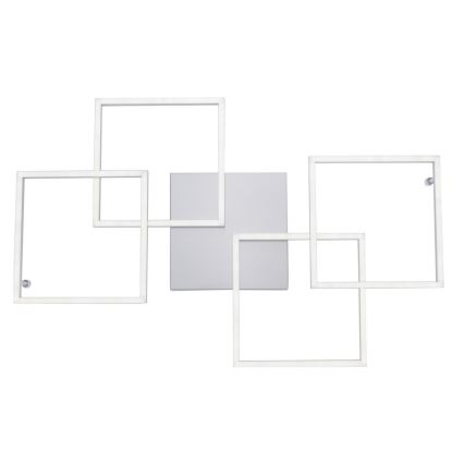Paul Neuhaus 8190-55 - LED Dimbar Takbelysning INIGO 4xLED/8W/230V