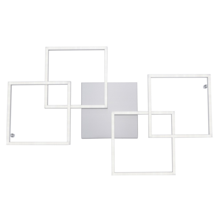 Paul Neuhaus 8190-55 - LED Dimbar Takbelysning INIGO 4xLED/8W/230V