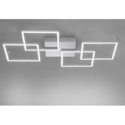 Paul Neuhaus 8190-55 - LED Dimbar Takbelysning INIGO 4xLED/8W/230V