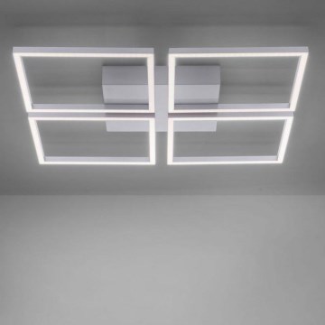 Paul Neuhaus 8191-55 - LED Dimbar Takbelysning INIGO 4xLED/8W/230V
