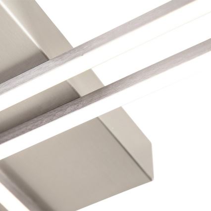 Paul Neuhaus 8191-55 - LED Dimbar Takbelysning INIGO 4xLED/8W/230V
