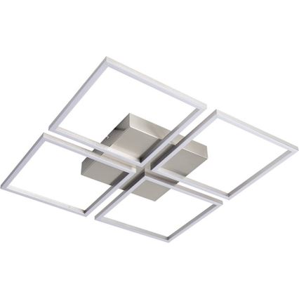 Paul Neuhaus 8191-55 - LED Dimbar Takbelysning INIGO 4xLED/8W/230V