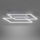 Paul Neuhaus 8192-55 - Dimbar LED-lampakrona INIGO 2xLED/12W/230V