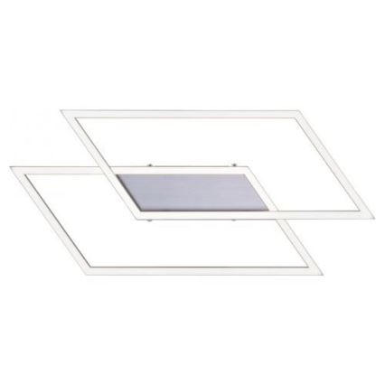 Paul Neuhaus 8192-55 - Dimbar LED-lampakrona INIGO 2xLED/12W/230V