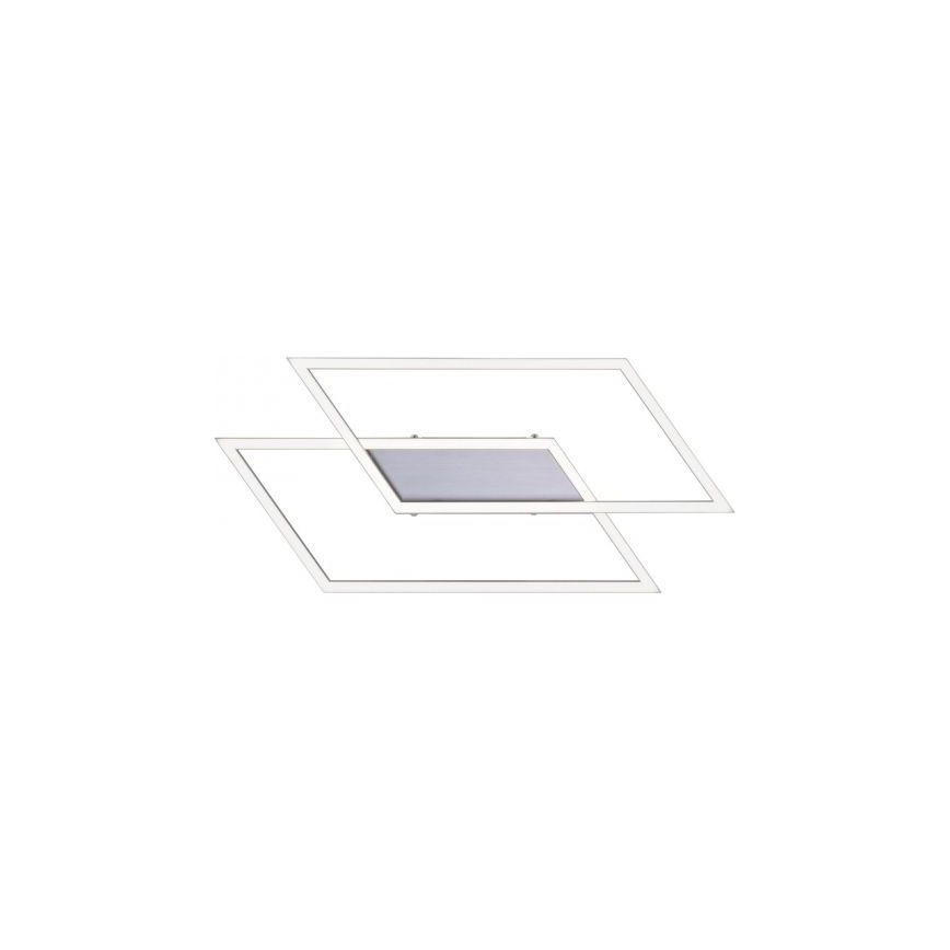 Paul Neuhaus 8192-55 - Dimbar LED-lampakrona INIGO 2xLED/12W/230V