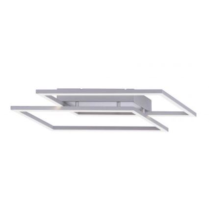 Paul Neuhaus 8192-55 - Dimbar LED-lampakrona INIGO 2xLED/12W/230V