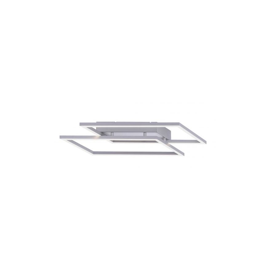 Paul Neuhaus 8192-55 - Dimbar LED-lampakrona INIGO 2xLED/12W/230V