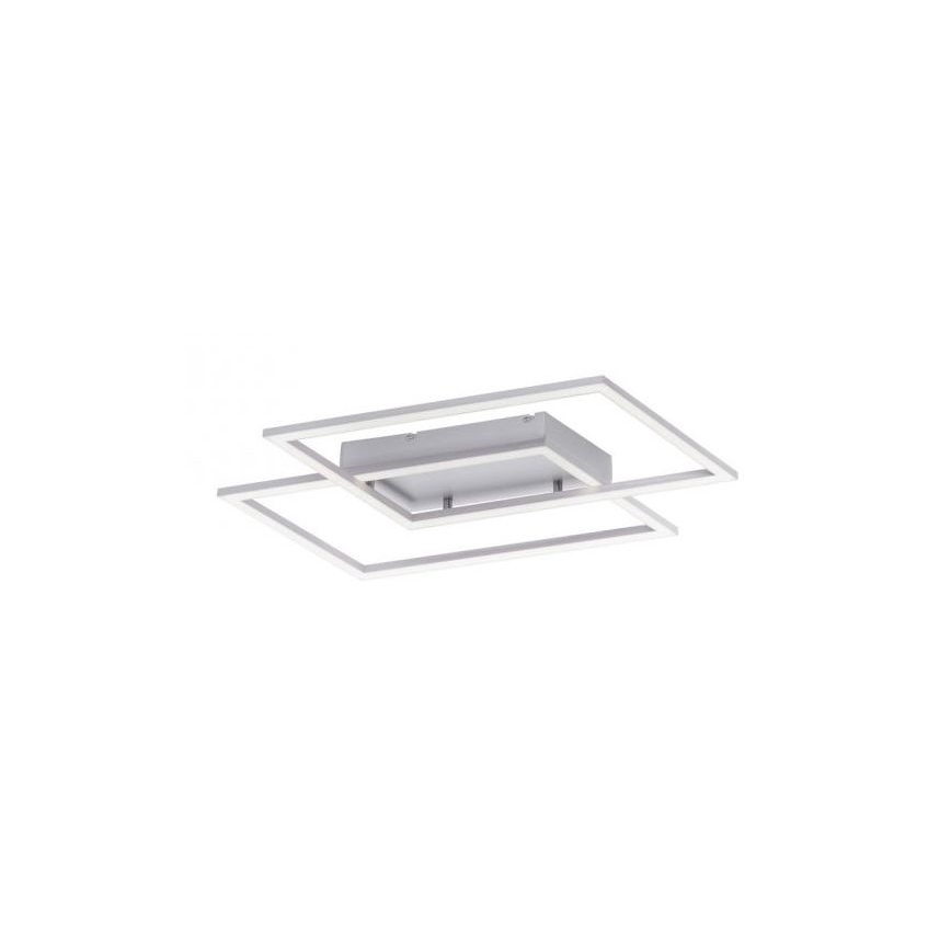 Paul Neuhaus 8192-55 - Dimbar LED-lampakrona INIGO 2xLED/12W/230V