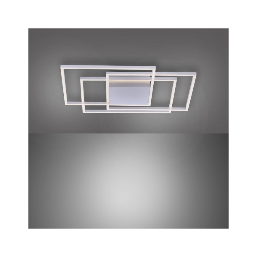 Paul Neuhaus 8256-55 - LED Dimbar Takbelysning INIGO 3xLED/16W/230V