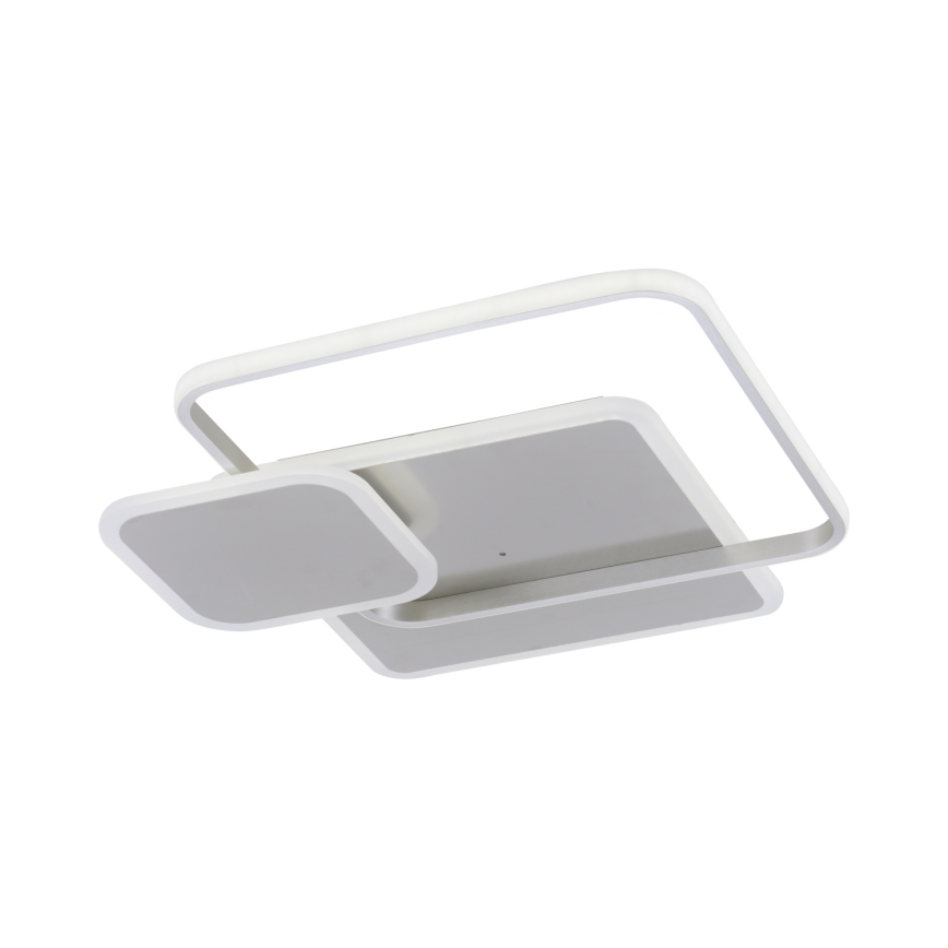 Paul Neuhaus 8319-55 - LED Dimbar Takbelysning EMILIO LED/53W/230V + Fjärrstyrd