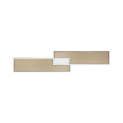 Paul Neuhaus 8371-18 - LED Dimbar Takbelysning AMARA LED/40W/230V + Fjärrstyrd