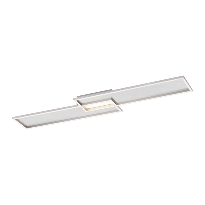 Paul Neuhaus 8371-55 - LED Dimbar Takbelysning AMARA LED/40W/230V + Fjärrstyrd