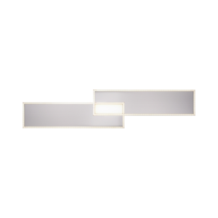 Paul Neuhaus 8371-55 - LED Dimbar Takbelysning AMARA LED/40W/230V + Fjärrstyrd