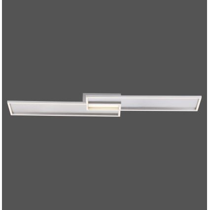 Paul Neuhaus 8371-55 - LED Dimbar Takbelysning AMARA LED/40W/230V + Fjärrstyrd