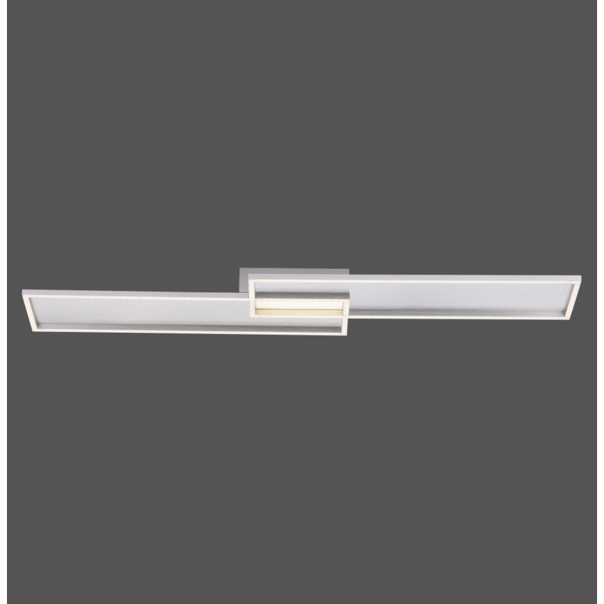 Paul Neuhaus 8371-55 - LED Dimbar Takbelysning AMARA LED/40W/230V + Fjärrstyrd