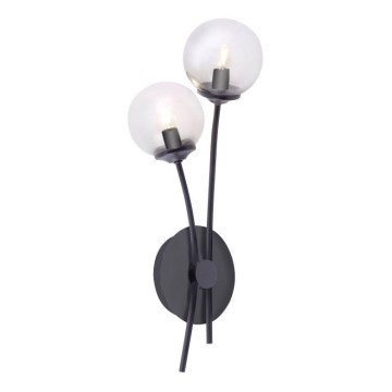Paul Neuhaus 9014-18 - LED vägglampa  WIpåW 2xG9/3W/230V
