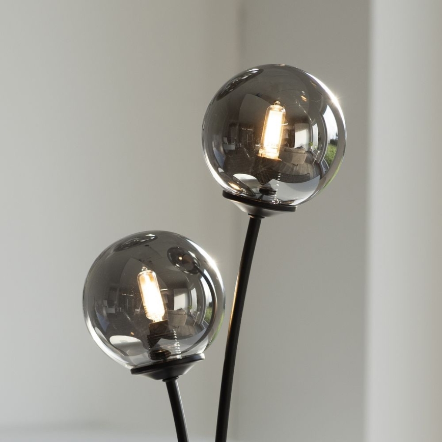 Paul Neuhaus 9014-18 - LED vägglampa  WIpåW 2xG9/3W/230V