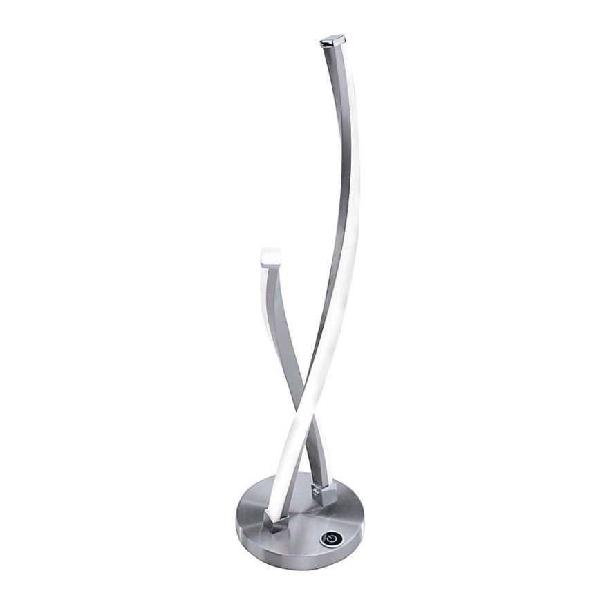 Paul Neuhaus 9141-55 - LED bordslampa  POLINA LED/13,9W/230V