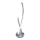 Paul Neuhaus 9141-55 - LED bordslampa  POLINA LED/13,9W/230V