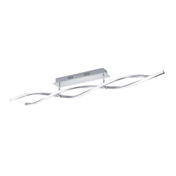 Paul Neuhaus 9143-55 - LED ljusreglerad fastsatt Ljuskrona  POLINA 2xLED/10,2W/230V