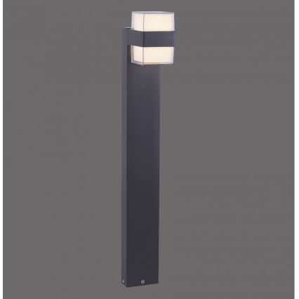 Paul Neuhaus 9481-13 - Utomhus LED lampa  CARA LED/8W/230V IP44