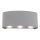 Paul Neuhaus 9488-21 - Utomhus LED vägglampa  CARLO 6xLED/0,8W/230V IP54