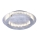 Paul Neuhaus 9621-21 - LED taklampa NEVIS LED/24W/230V