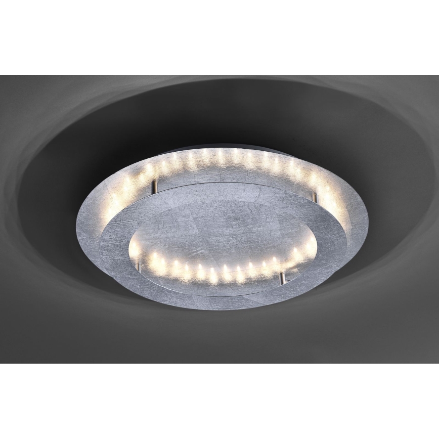 Paul Neuhaus 9621-21 - LED taklampa NEVIS LED/24W/230V