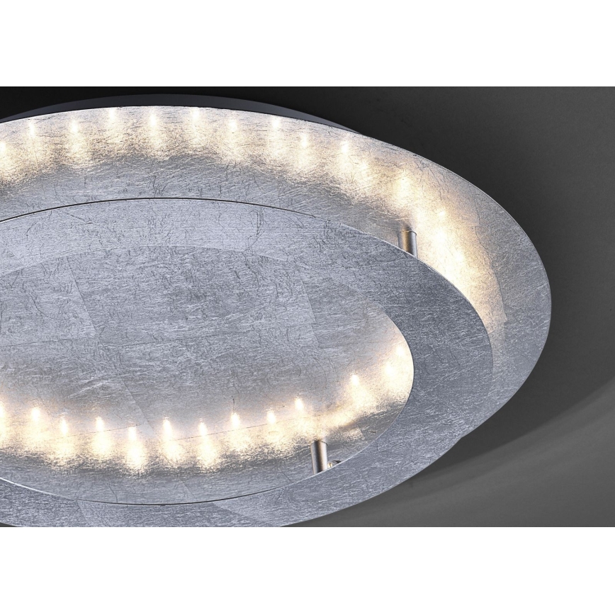 Paul Neuhaus 9621-21 - LED taklampa NEVIS LED/24W/230V