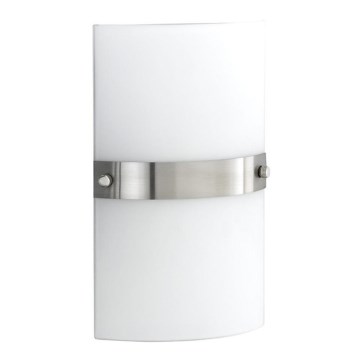 Paul Neuhaus 9846-55 - Vägglampa  SQUARE 2xE14/40W/230V