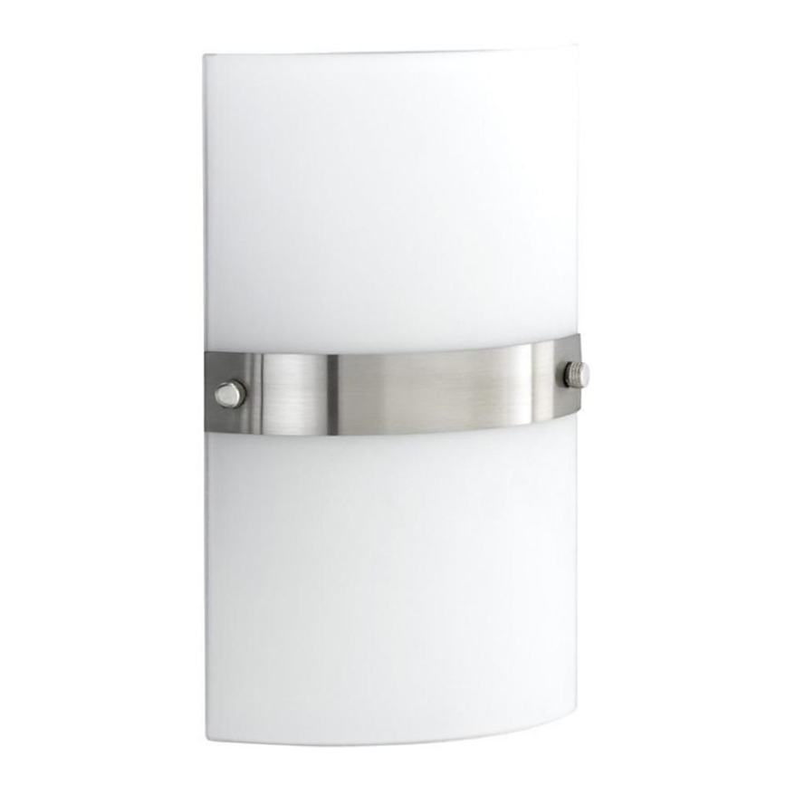 Paul Neuhaus 9846-55 - Vägglampa  SQUARE 2xE14/40W/230V