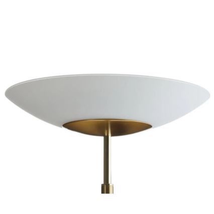 Paul Neuhaus - Dimbar LED-lampa ALFRED 1xLED/28W/230V+1xLED/4W/230V
