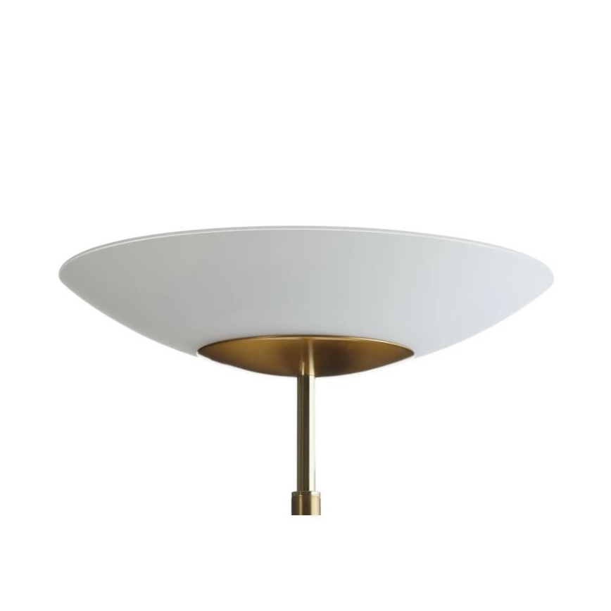 Paul Neuhaus - Dimbar LED-lampa ALFRED 1xLED/28W/230V+1xLED/4W/230V