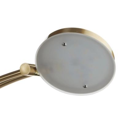 Paul Neuhaus - Dimbar LED-lampa ALFRED 1xLED/28W/230V+1xLED/4W/230V