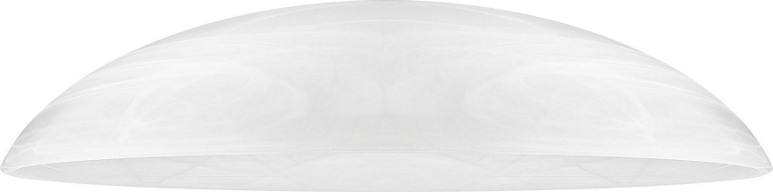 Paul Neuhaus PN 5683 - Ersättningslampskärm för bordslampa ENOVA ø 20 cm vit