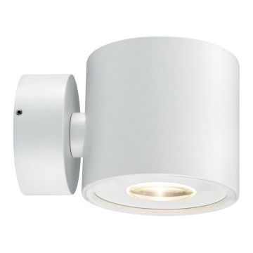 Paulmann 18007 - LED/5W IP44 Utomhus Väggbelysning  FLAME 230V