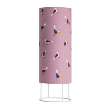 Paulmann 48044 - 1xE14/20W Bordslampa för barn  CUTE BIRD 230V