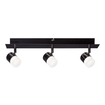 Paulmann 50099 - 3xLED/6,5W Dimbar spotlight SMART DEON 230V ZigBee
