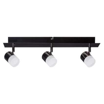 Paulmann 50099 - 3xLED/6,5W Dimbar spotlight SMART DEON 230V ZigBee
