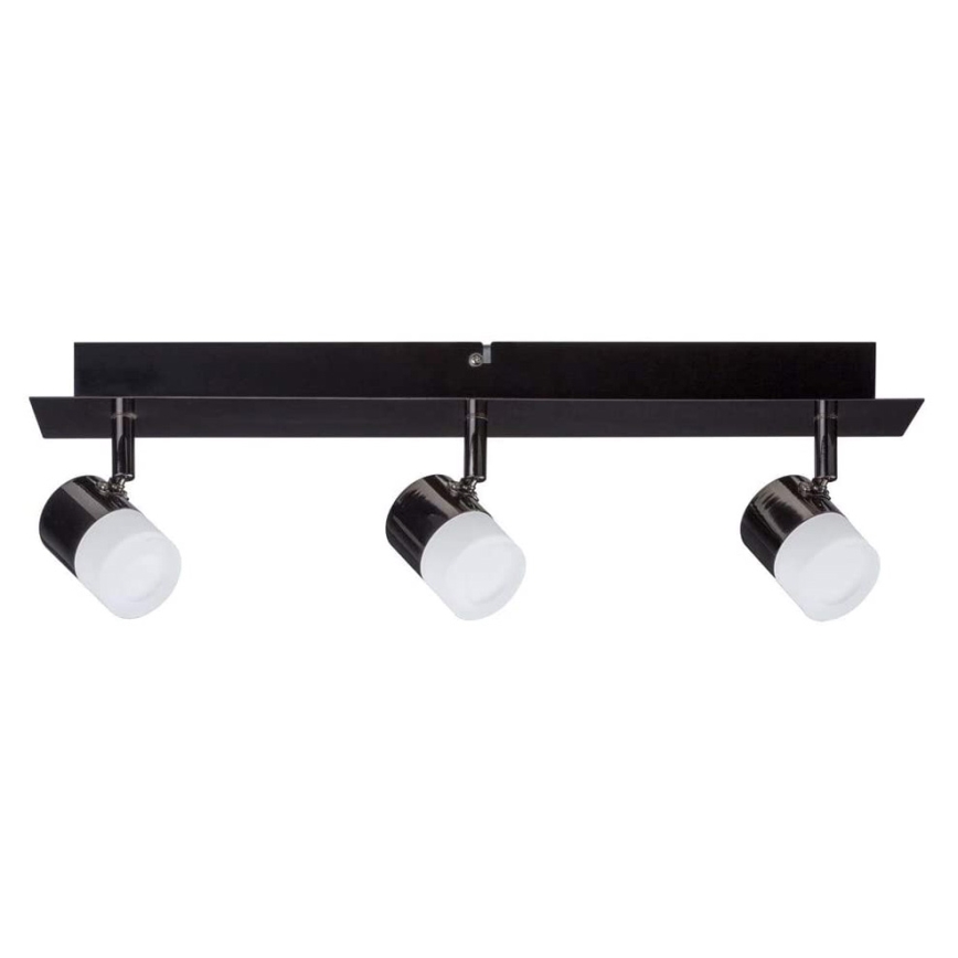 Paulmann 50099 - 3xLED/6,5W Dimbar spotlight SMART DEON 230V ZigBee