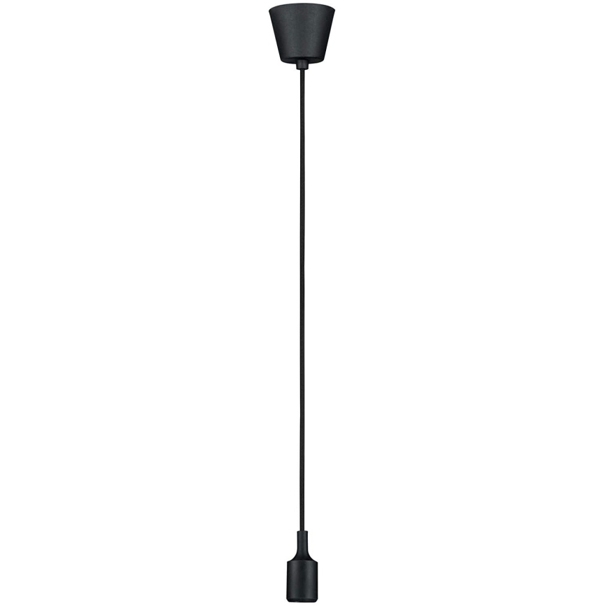 Paulmann 50346 - Strömkabel NEORDIC 1xE27/20W/230V IP44