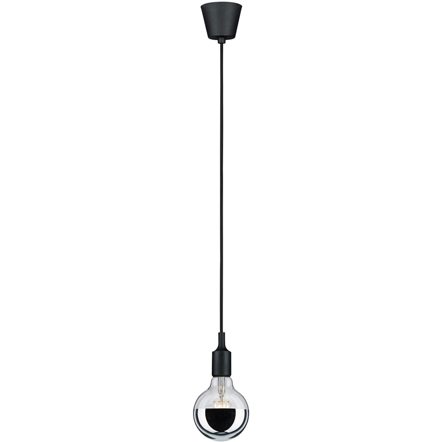 Paulmann 50346 - Strömkabel NEORDIC 1xE27/20W/230V IP44
