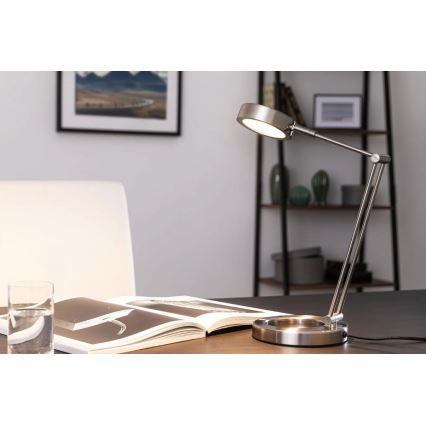 Paulmann 70245 - LED/6,7W Bordslampa ZEN 230V