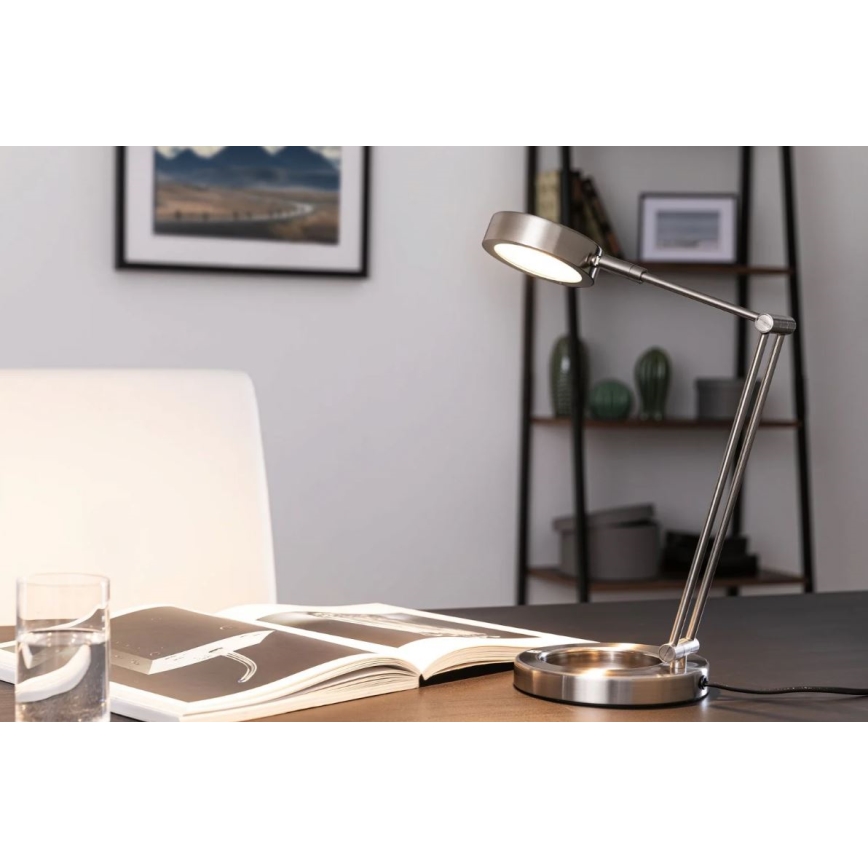 Paulmann 70245 - LED/6,7W Bordslampa ZEN 230V