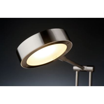 Paulmann 70245 - LED/6,7W Bordslampa ZEN 230V