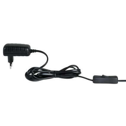 Paulmann 70245 - LED/6,7W Bordslampa ZEN 230V